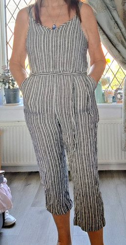 Very ladies playsuit jumpsuit