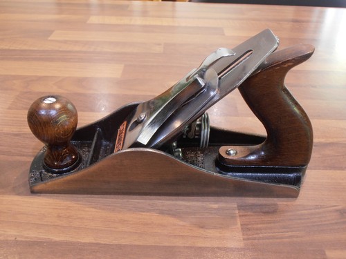 Vintage stanley bailey - bailey, 4