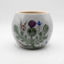 Buchan Pottery - Small Glazed
