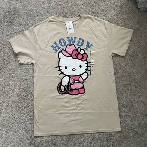 Hello kitty western - hello,