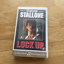 Lock Up - Sylvester Stallone -