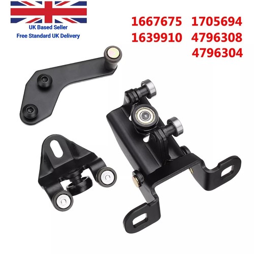 Sliding door roller set - roller,