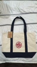 Trader Joe's tote bag large -