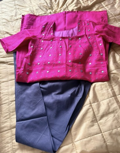 Churidar set - churidar,