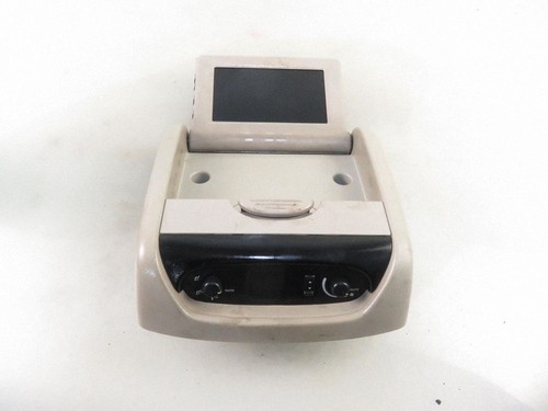 Chrysler voyager 2006 - 2006, gps