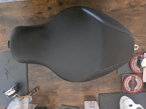 Harley davidson sportster solo - harley,