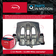 Brake Caliper fits MERCEDES