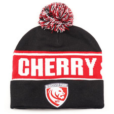 Gloucester Rugby Adult Beanie