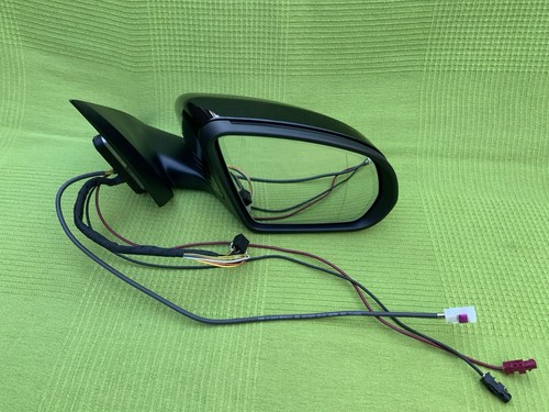 Mercedes glc w253 wing mirror - glc,