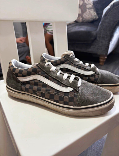 Vans old skool - old, 5.5