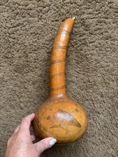 Vintage Decorative Folk Art