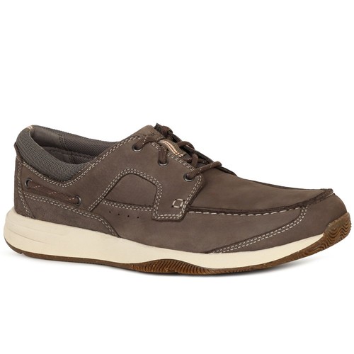Clarks sailview lace mens - sailview,