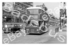 Bus Photograph LOTHIAN JSX
