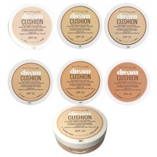 Maybelline Dream Cushion