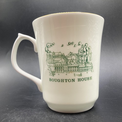 Vintage boughton house - vintage,