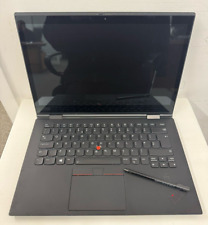 Lenovo ThinkPad Yoga G3 Touch