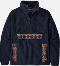 PATAGONIA Synchilla Anorak New