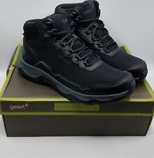 Gelert Mens Softshell Black