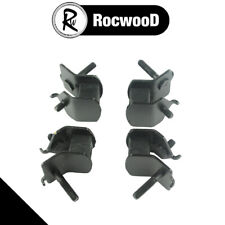 Generator Anti Vibration