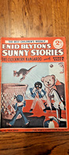 ENID BLYTON SUNNY STORIES NO