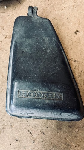 Honda motorcycle plastic - honda,
