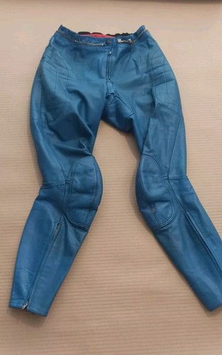 Vintage motorcycle leather - vintage,
