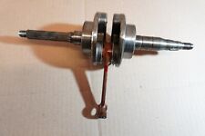 Yamaha AEROX50 AEROX YQ50 VR46 edition 2006 crank crankshaft engine motor