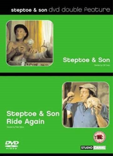 Steptoe and son - and,