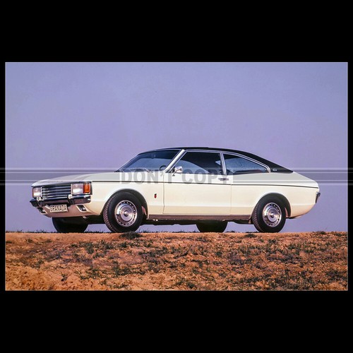 Photo 035469 ford granada - ford,
