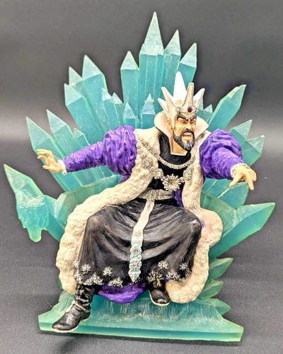 1988 enchantica vrorst - enchantica, ice