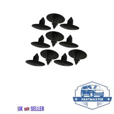 10X WHELL ARCH LINING GUARD