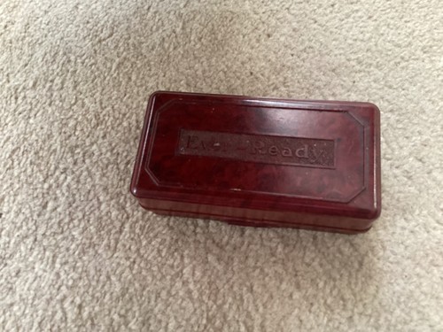 Vintage rare ever - ready, razor