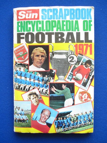 The sun scrapbook - the,