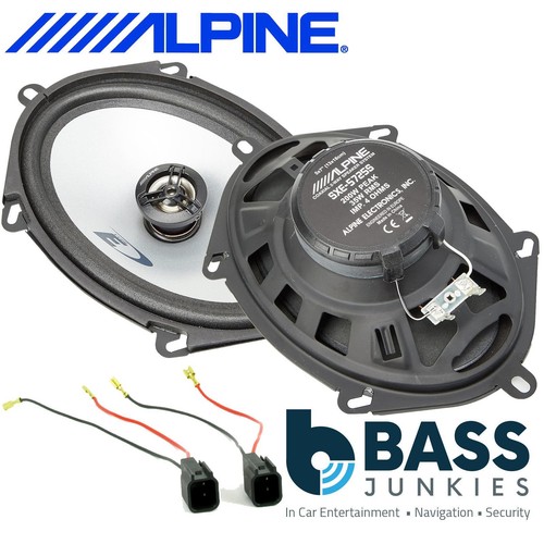 Ford mk1 alpine 400 - ford, 5"x7"