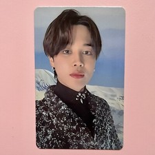 Unofficial Jimin BTS DICON