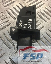 FORD FIESTA MK7 EDGE TDCI