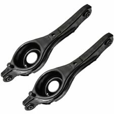 For Ford Focus 2005-2012 Rear Lower Wishbone Suspension Arms Pair