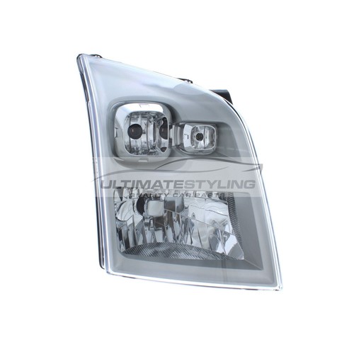 Headlight ford transit mk7 van - mk7,