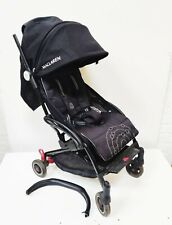 Parts for Maclaren Atom Style Set Pushchair Stroller - Black