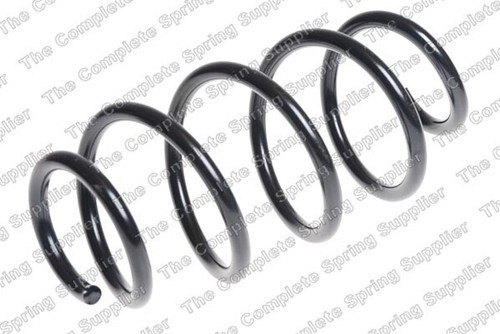 Coil spring lesjöfors - spring,