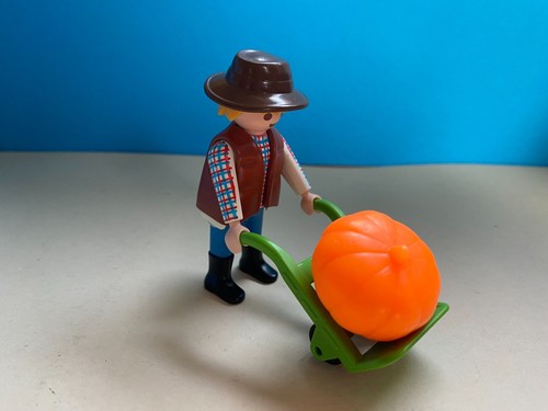 Eka6 playmobil farmer - eka6, farmer/farmer