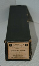 Ampico reproducing roll - ampico,
