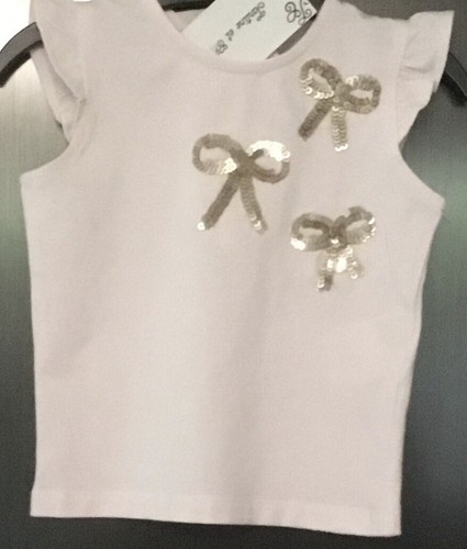Tartine chocolat infant top - et,