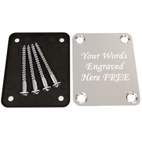 Personalised engraved custom - personalised,