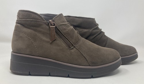 Clarks unstructured size - unstructured,