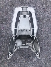 Vespa 125 Gts Back Box