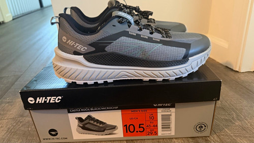 Tec castle rock men - hi-tec,