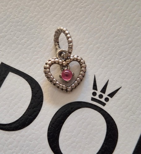 Pandora petal pink - pandora,