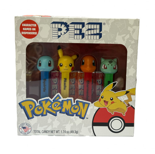 Pez pokémon pikachu - pez,