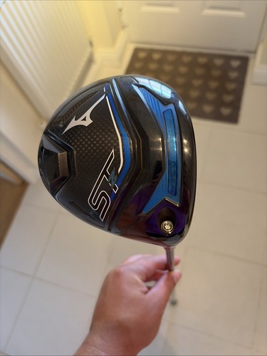Mizuno driver rh - driver, stiff